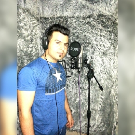 دانلود آهنگ عاجز سعید کرانی